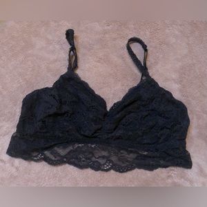Victoria Secret PINK Lace Bralette